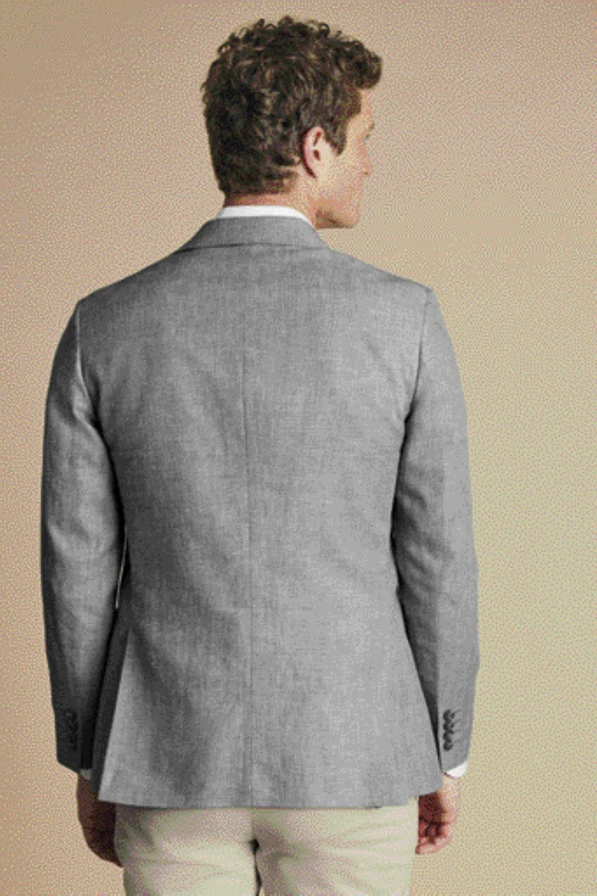 Charles Tyrwhitt