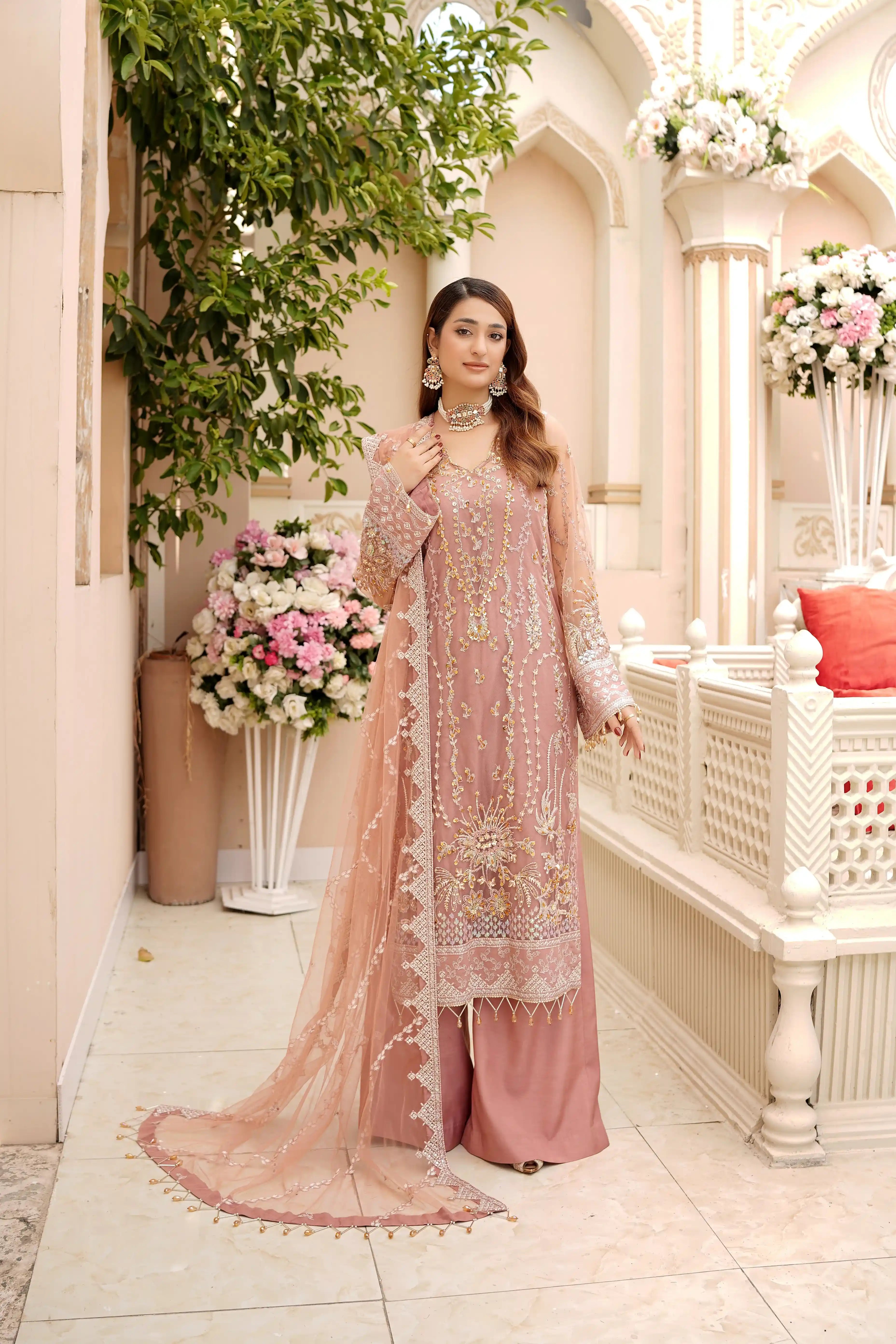 Ricamo by Humera Asif