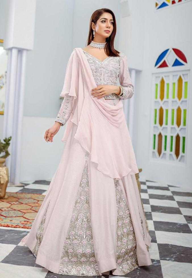 Kausar Attire
