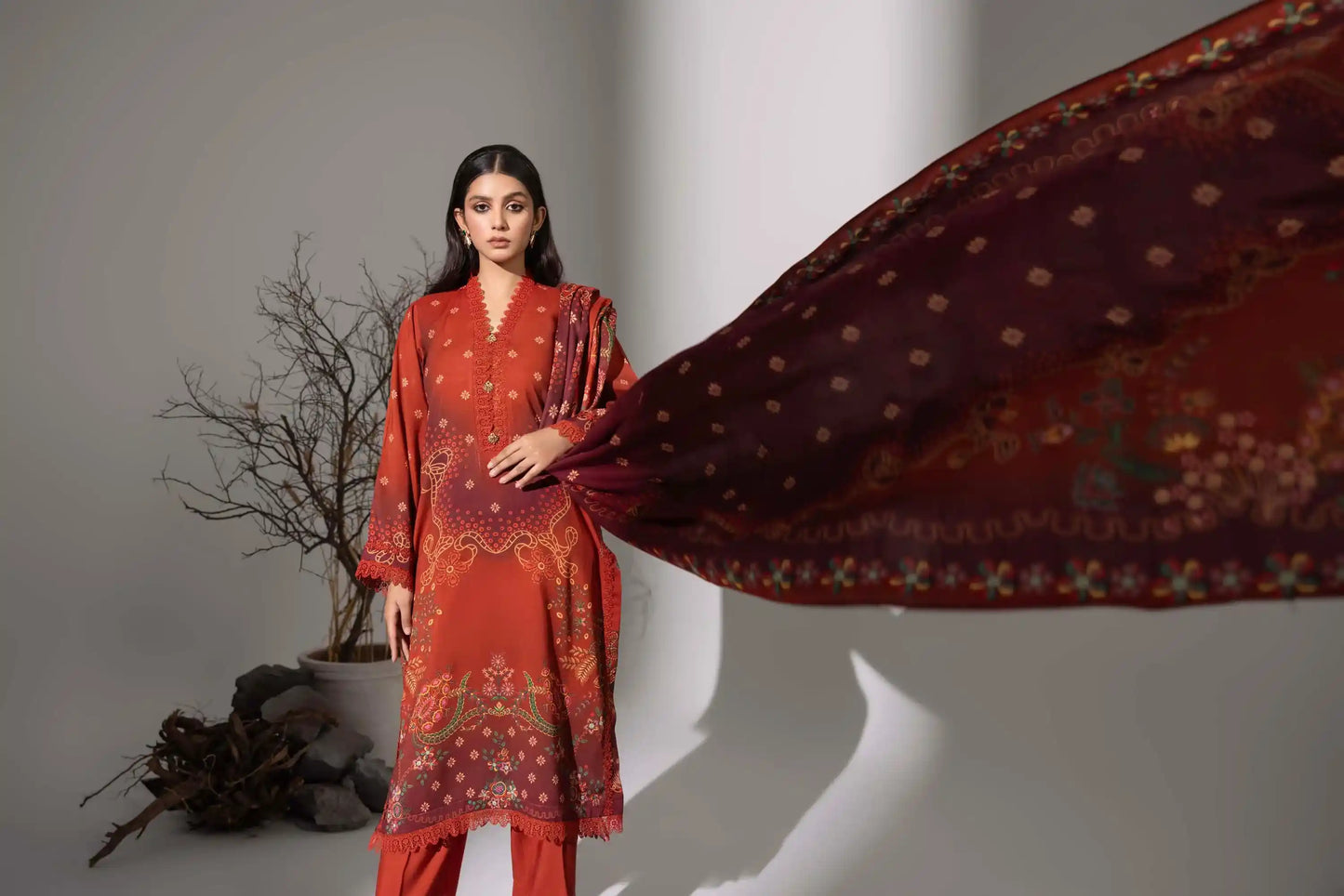ANNARA BEGUM