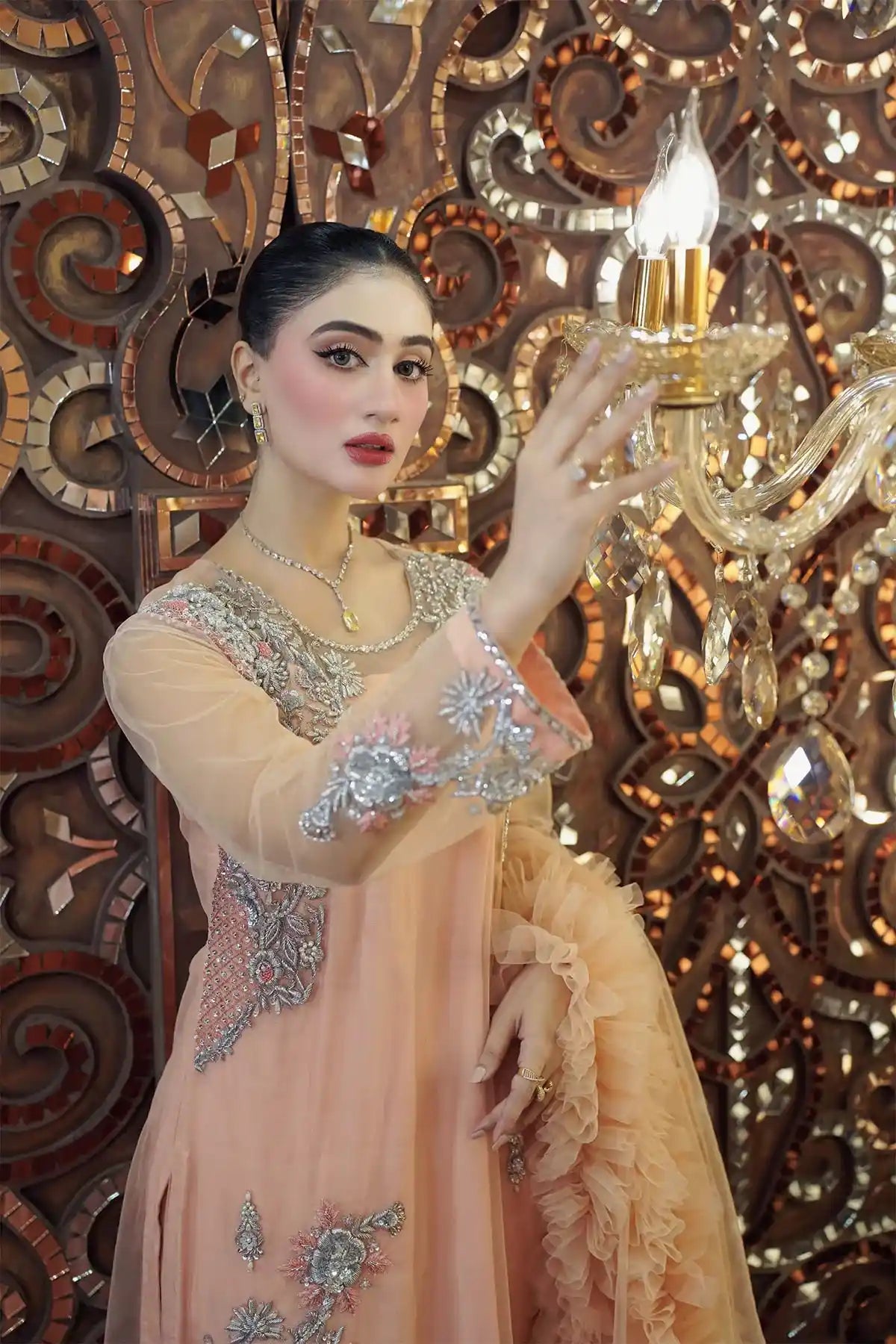 MANAAL ARFEEN