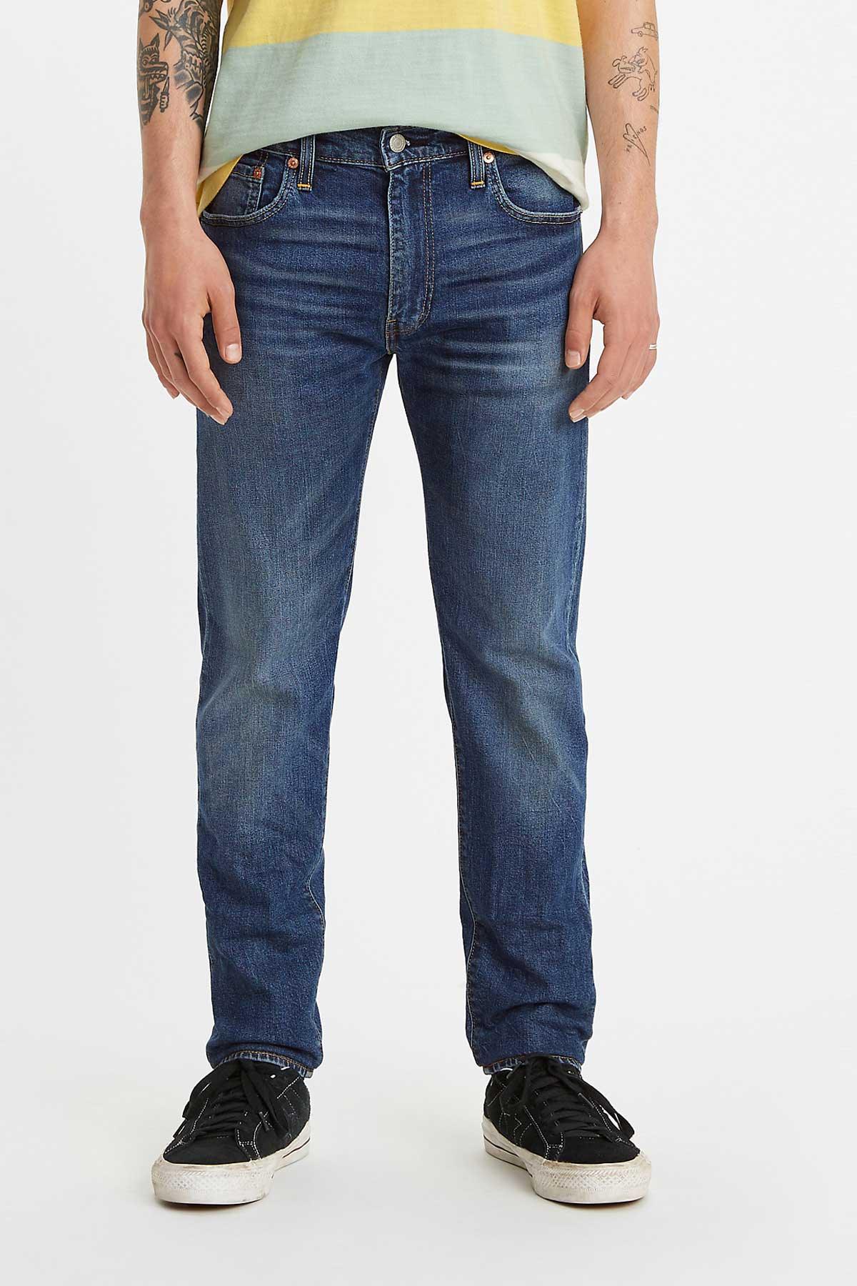 Levi's