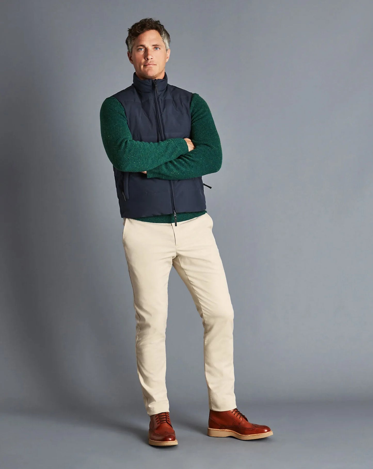Charles Tyrwhitt