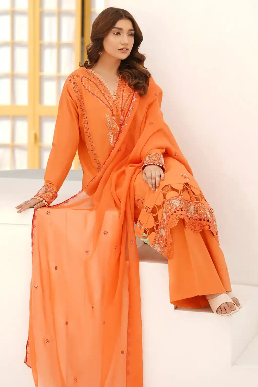 ANNARA BEGUM