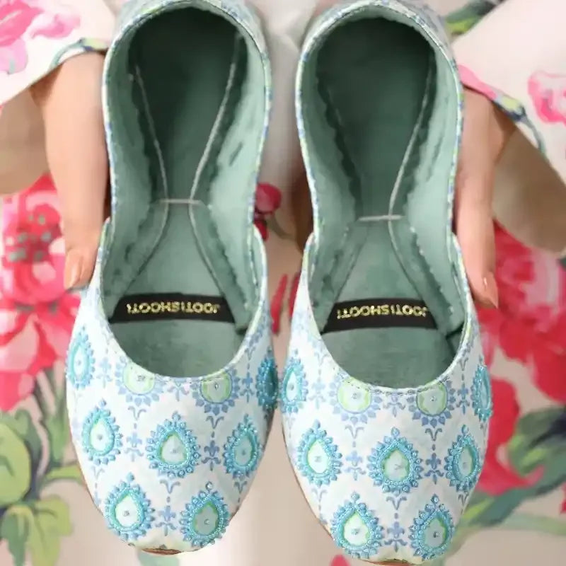 Jooti Shooti - AK Galleria