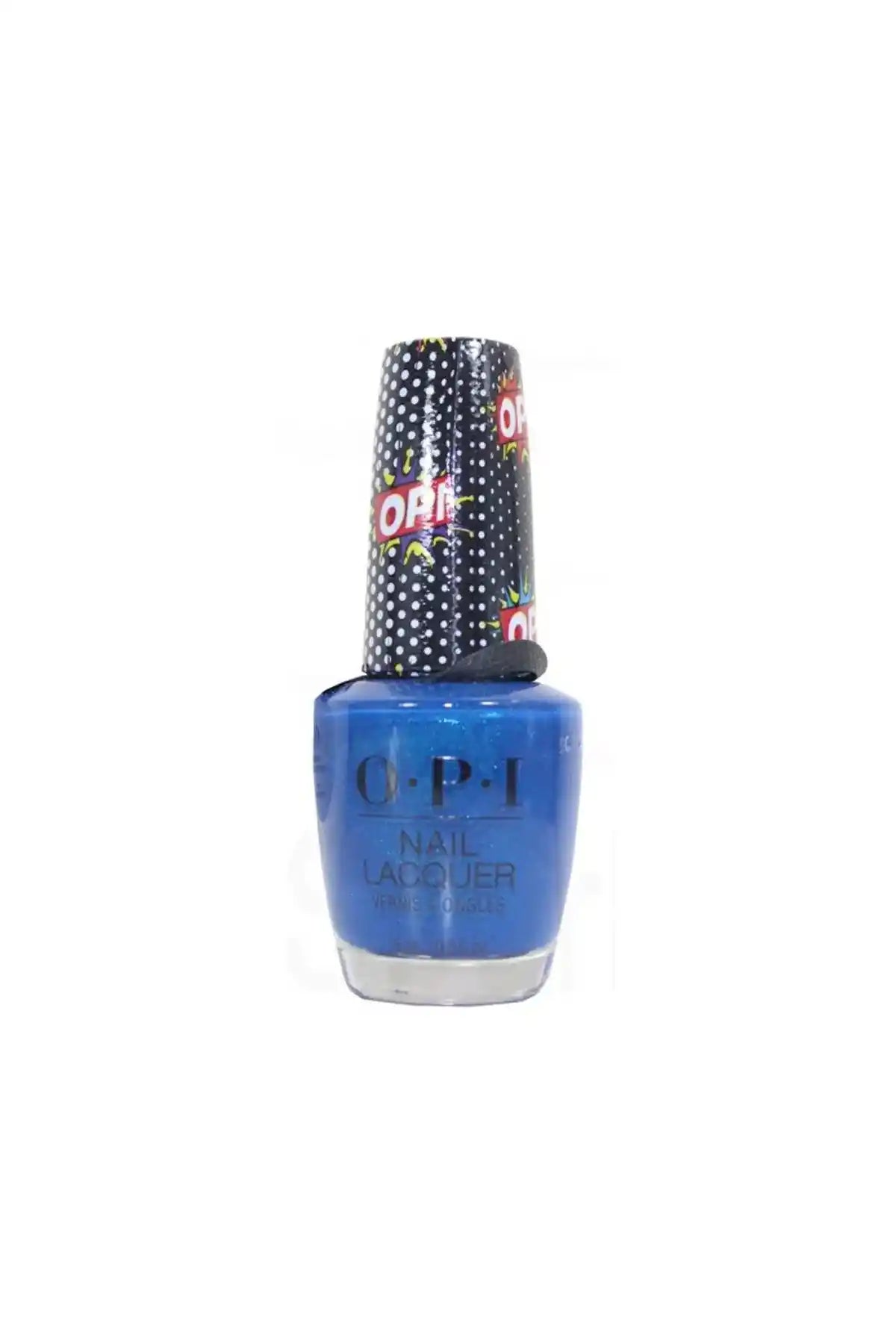 OPI-Bumpy Road Ahead