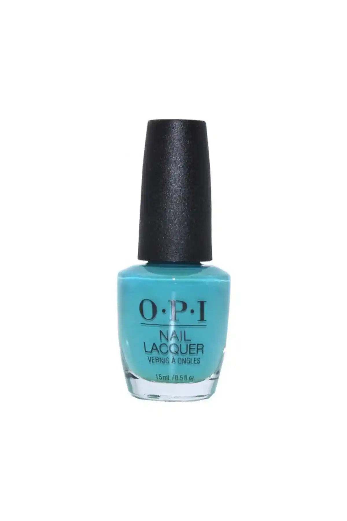 OPI-Suzi-San Climbs Fuji-San