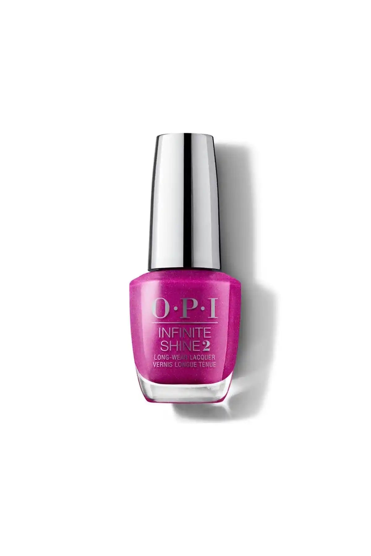 OPI-All Your Dreams In Vending Machines - R