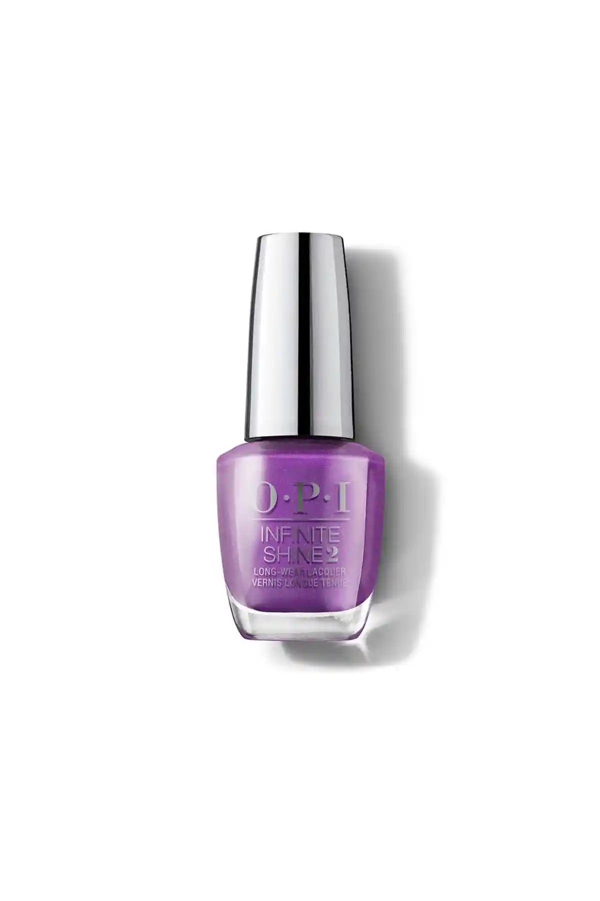 OPI-Samural Breaks A Nail-R