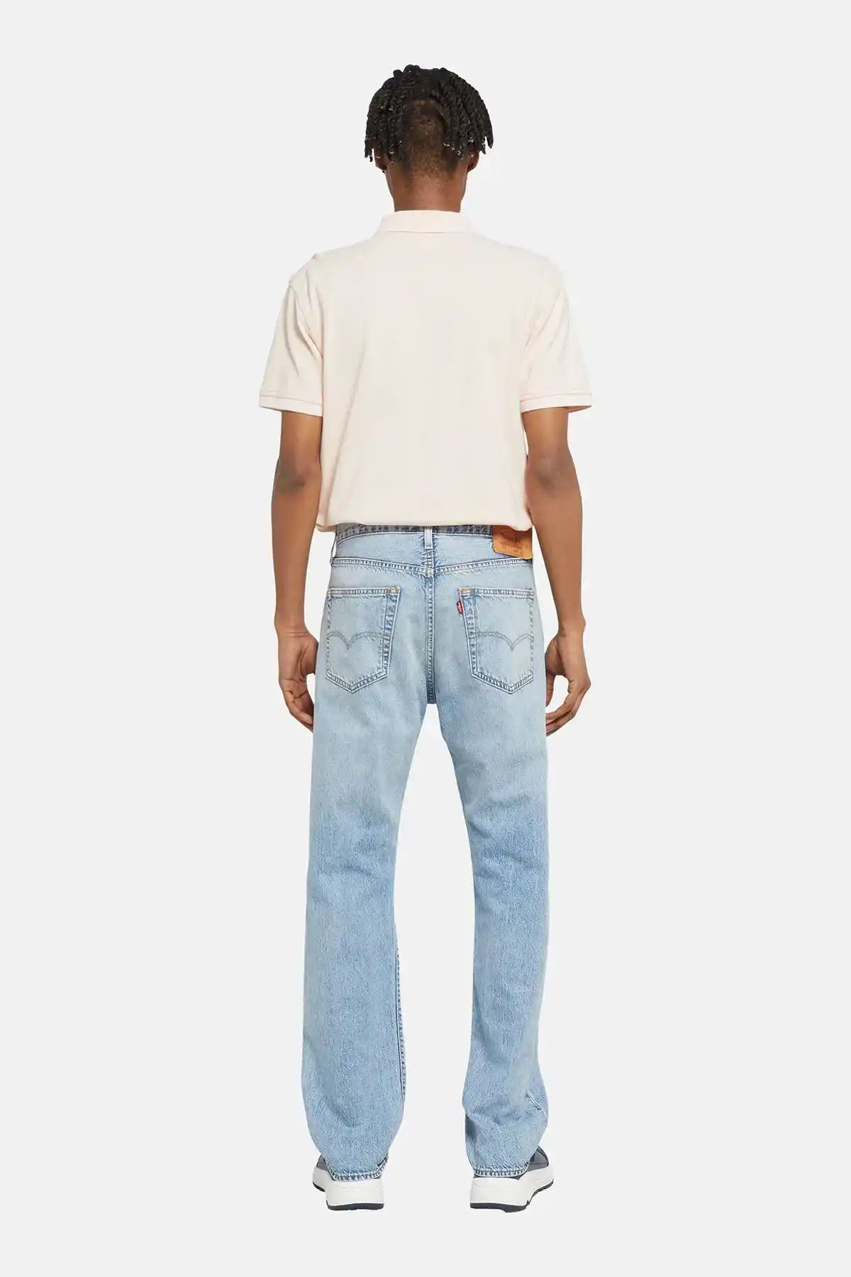 Levi's