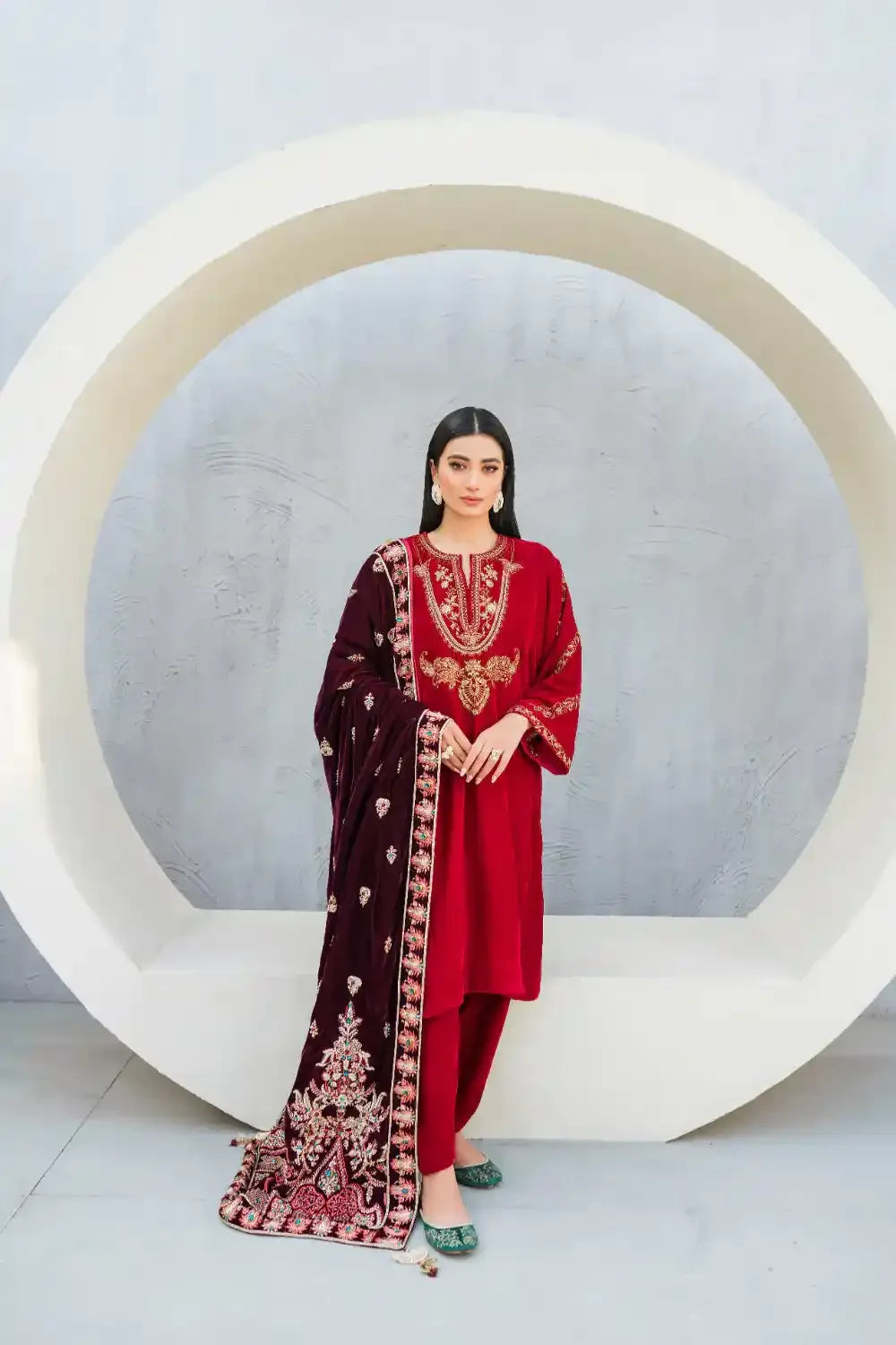 Malook - AK Galleria