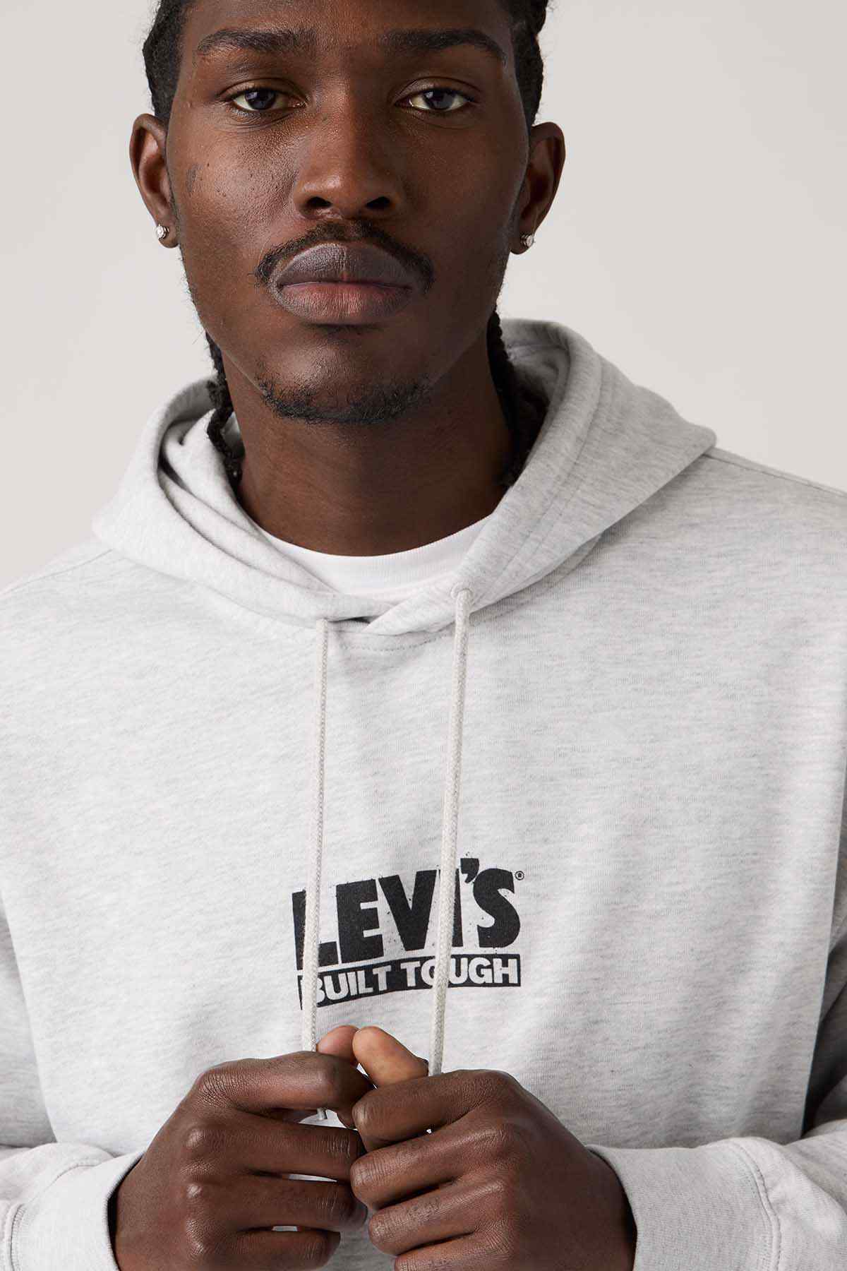 Levi's