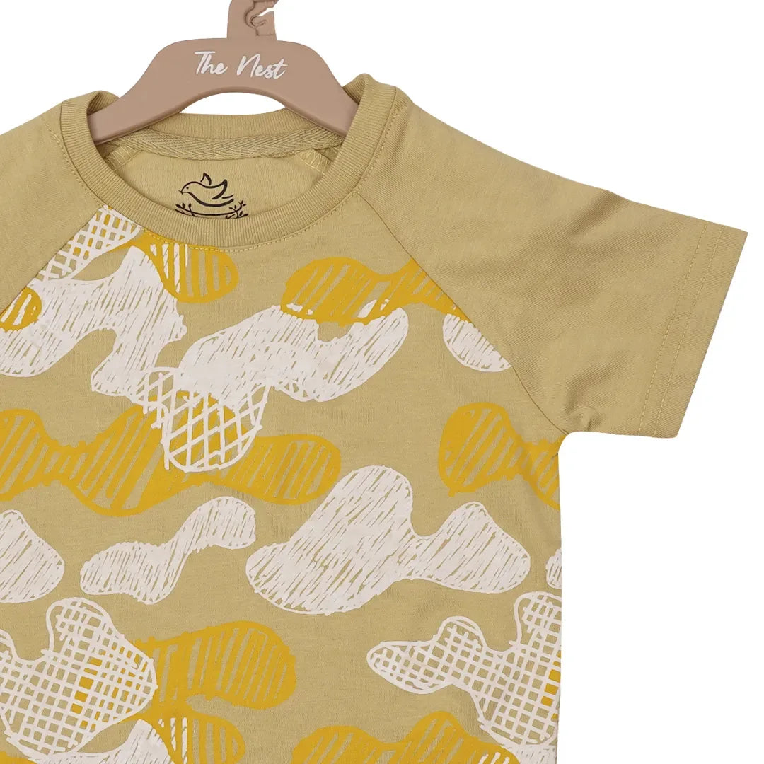 The nest clothing - AK Galleria