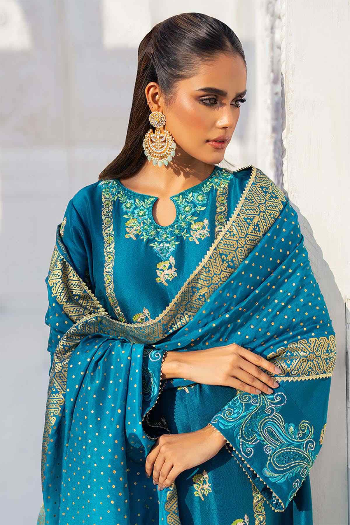 Nimra Kashif - AK Galleria