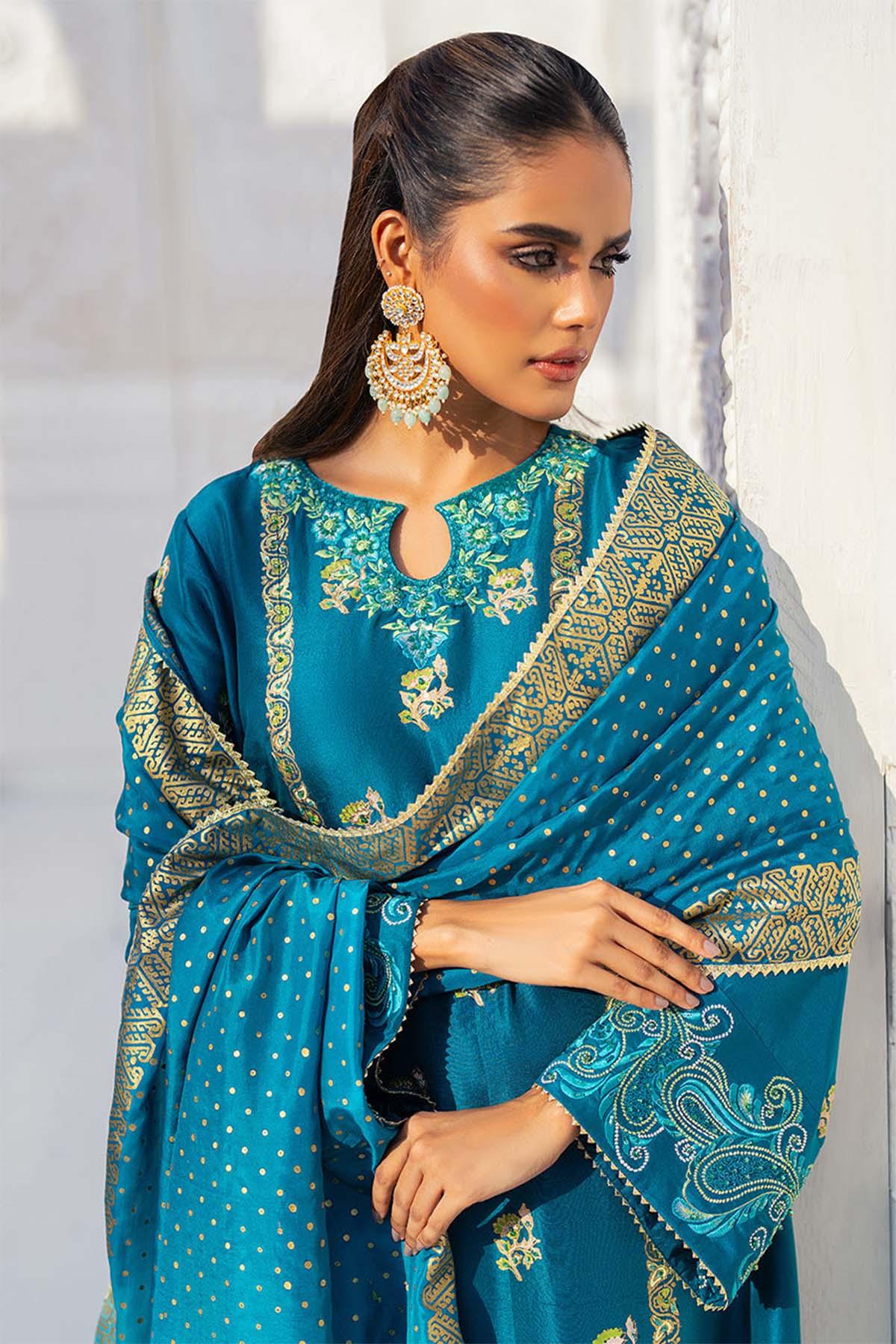 Nimra Kashif - AK Galleria