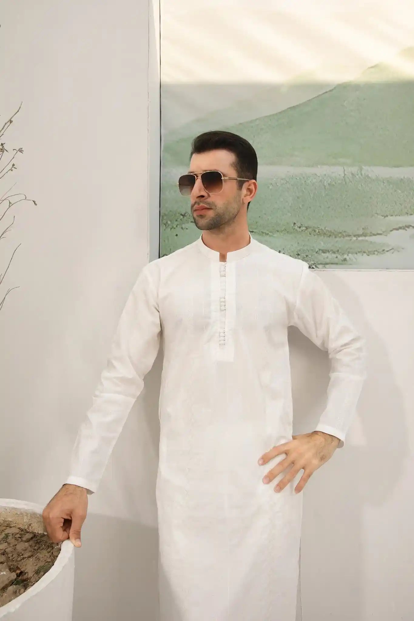MURAQSH