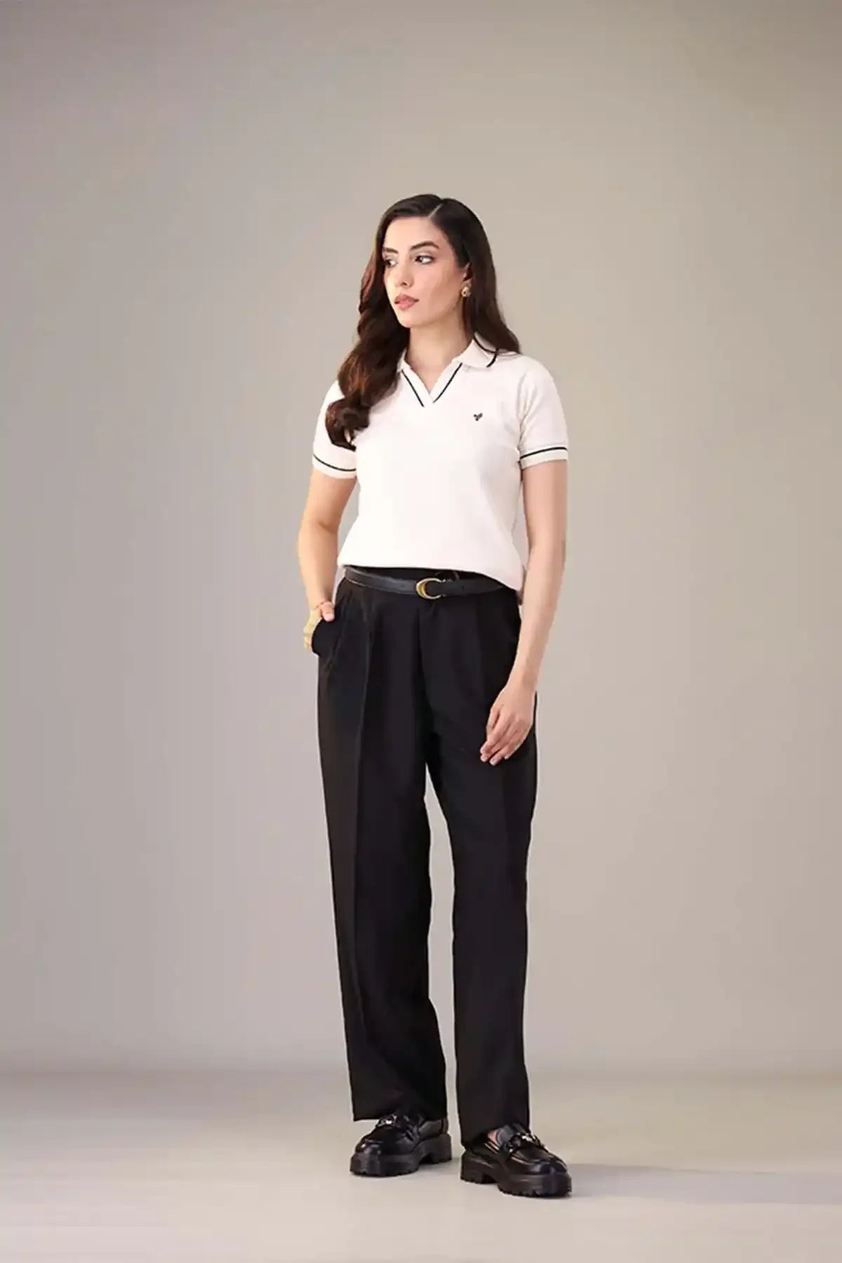 FITTED - AK Galleria