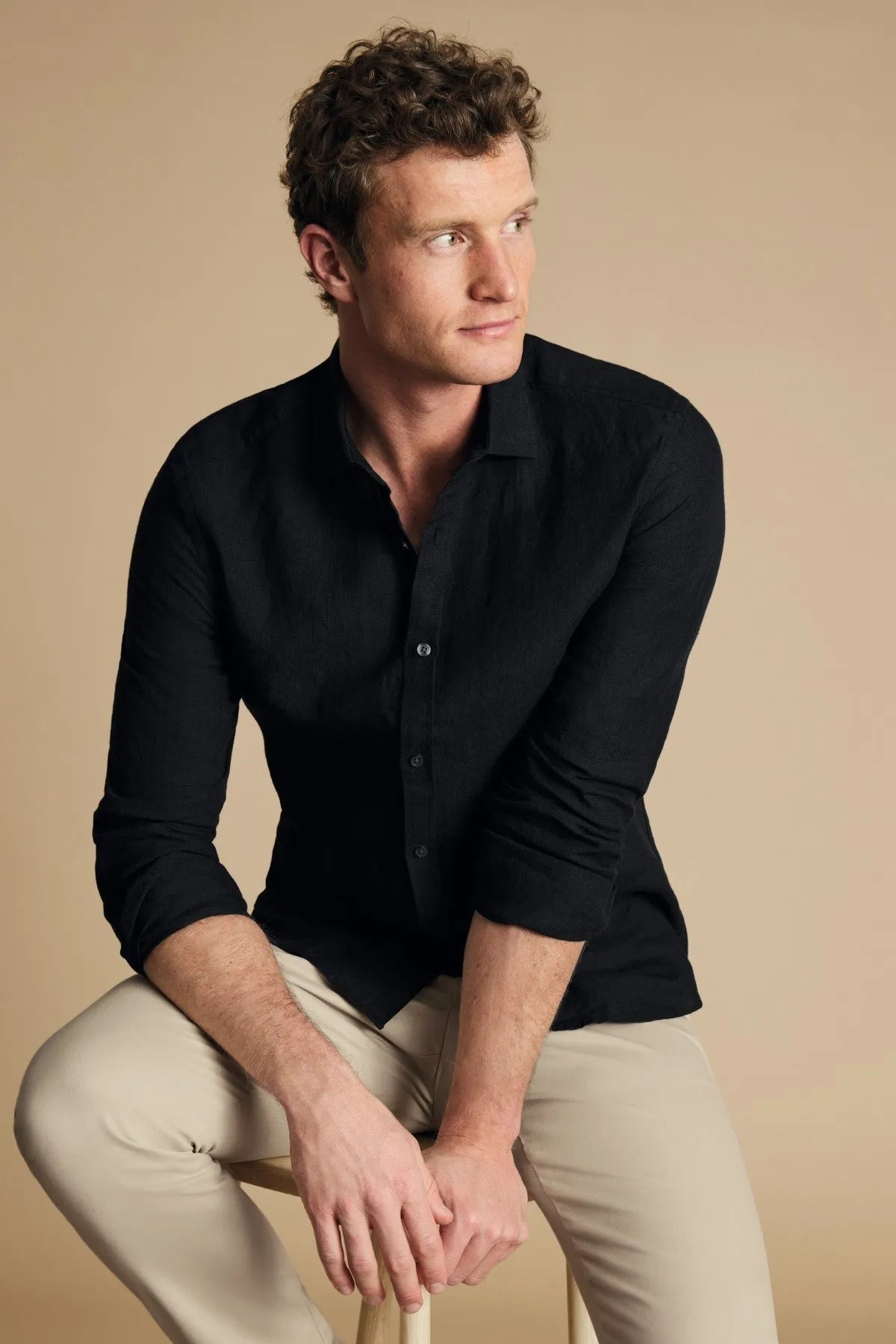 Charles Tyrwhitt