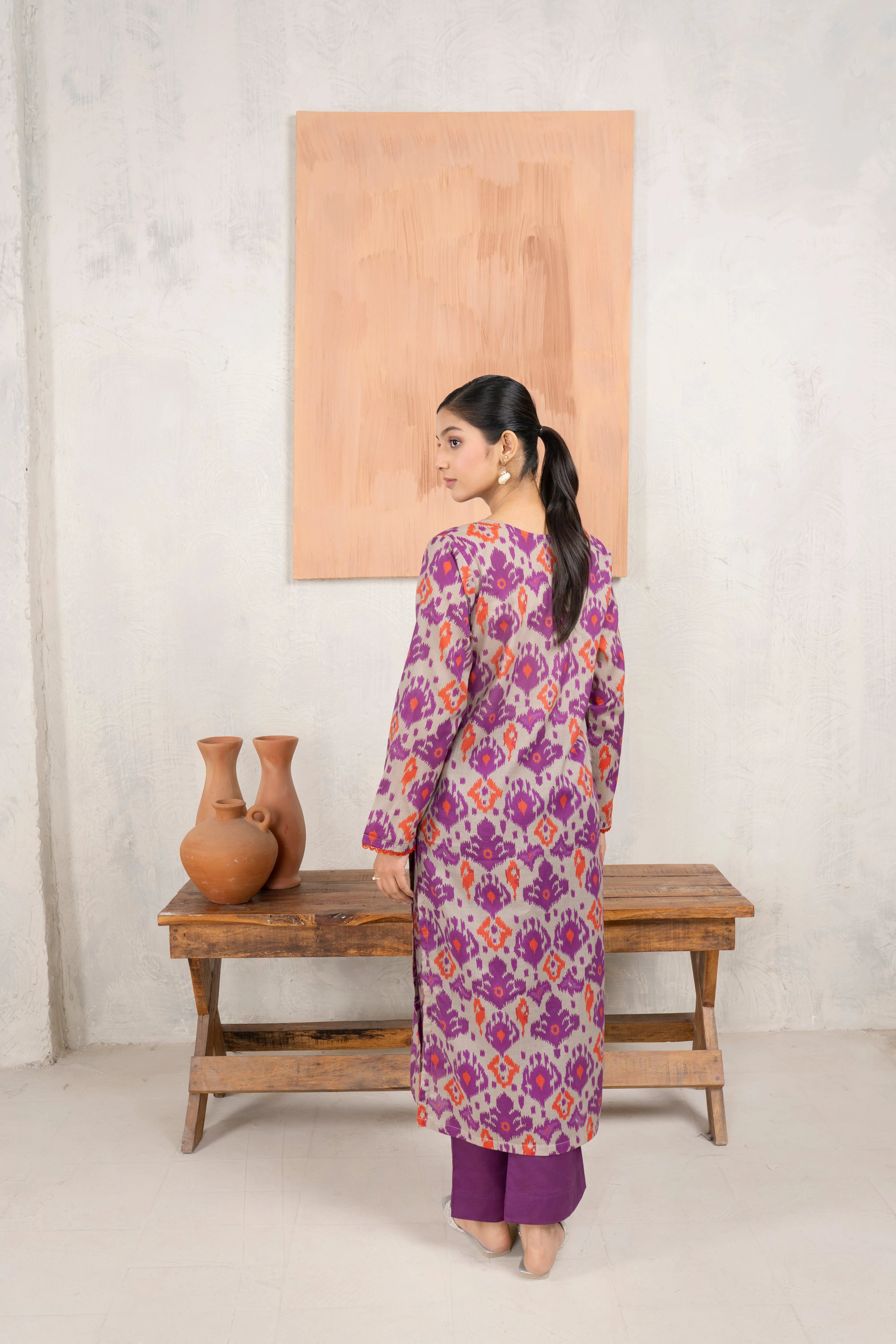 Ahlam Closet By safa textile