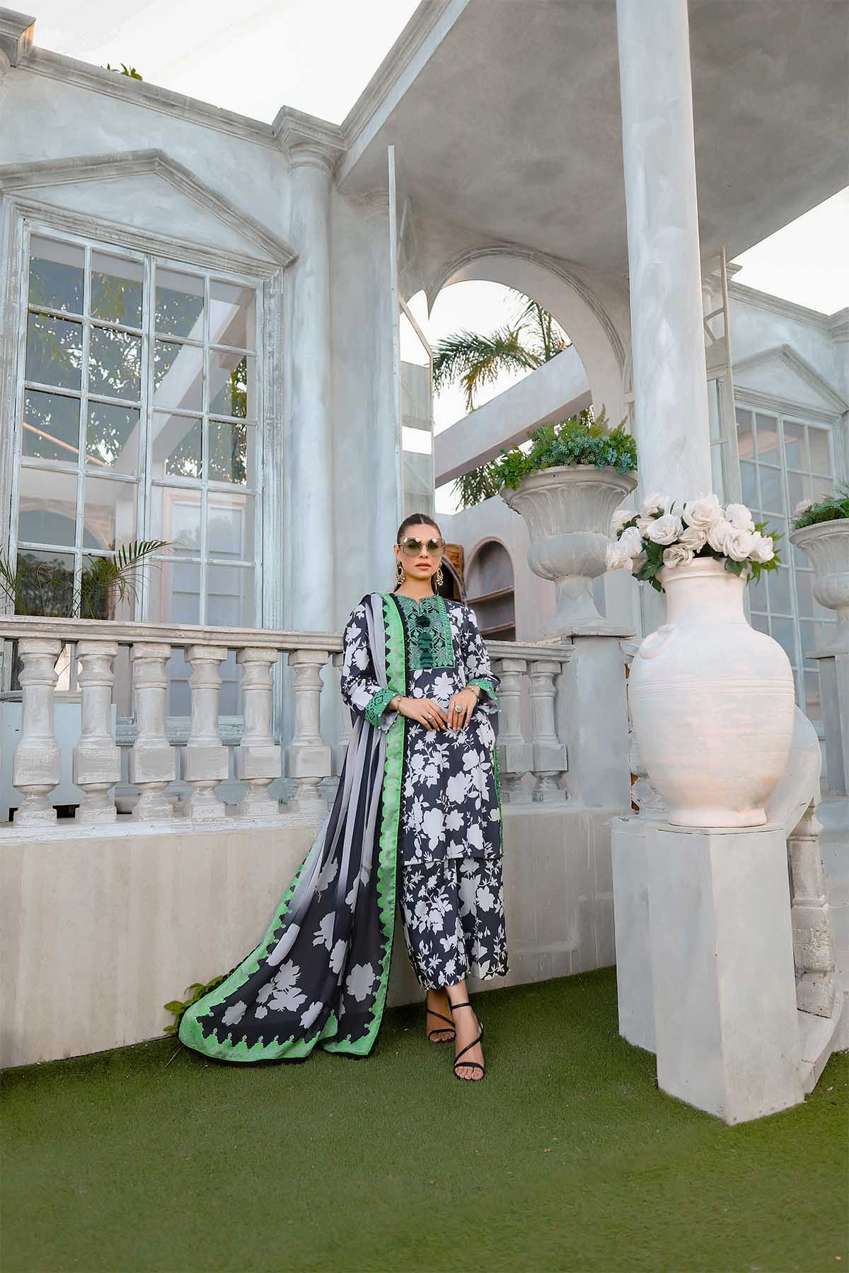 Reema Ahsan