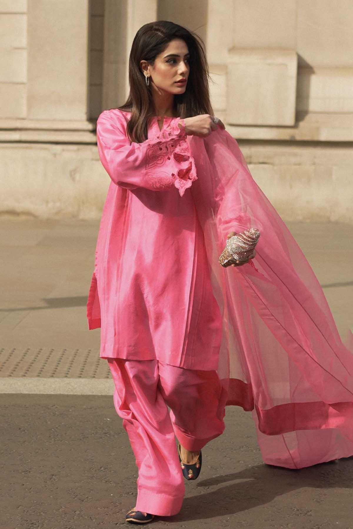 Reema Ahsan - AK Galleria