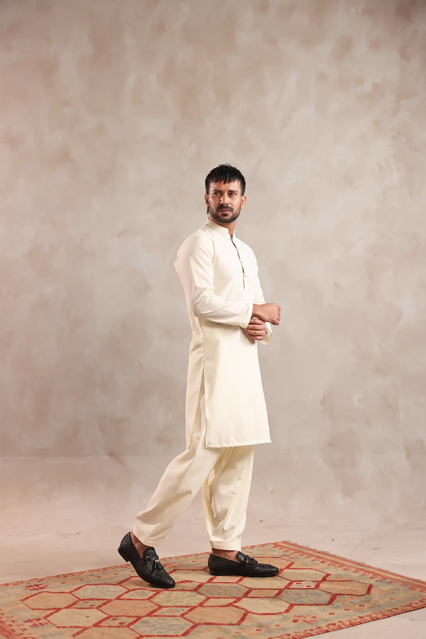 JAHANGIR KHAN