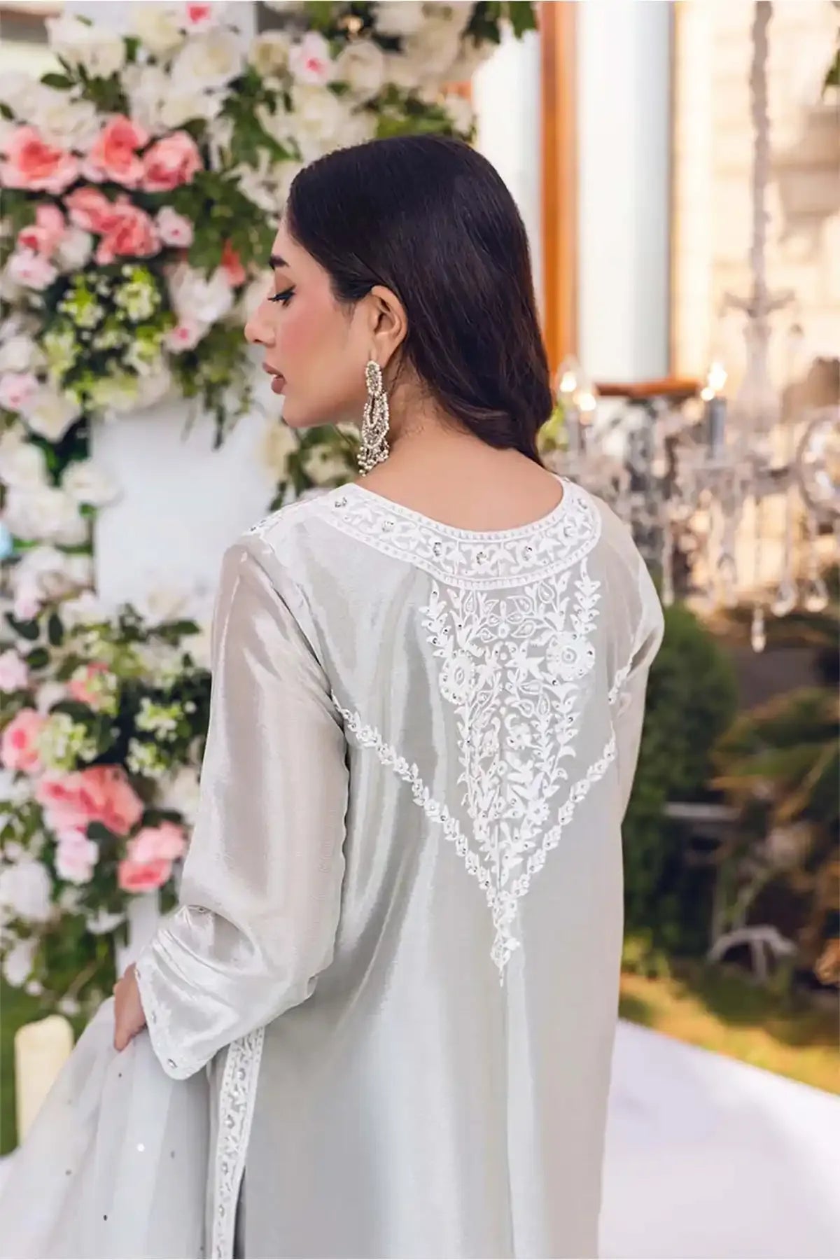 Nimra Kashif - AK Galleria