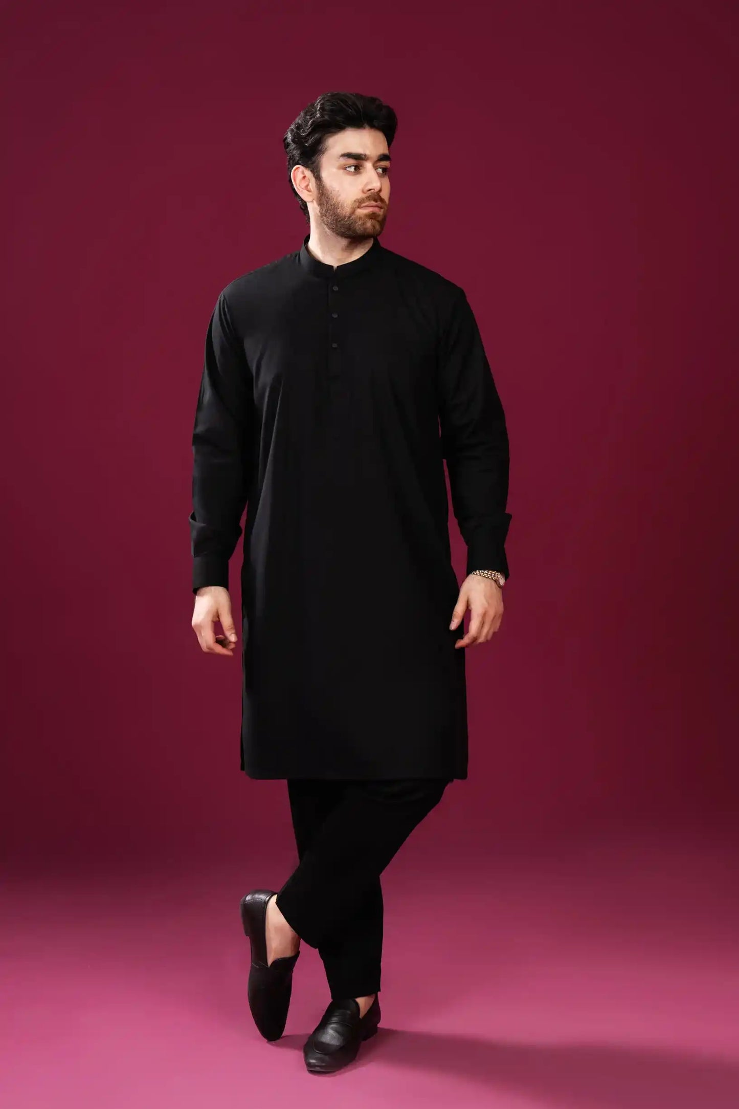 MURAQSH