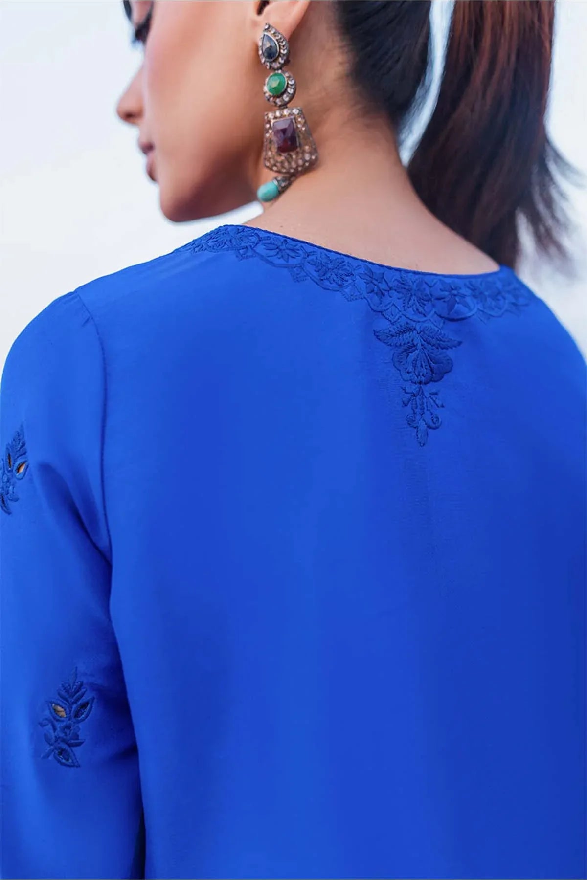 Nimra Kashif - AK Galleria