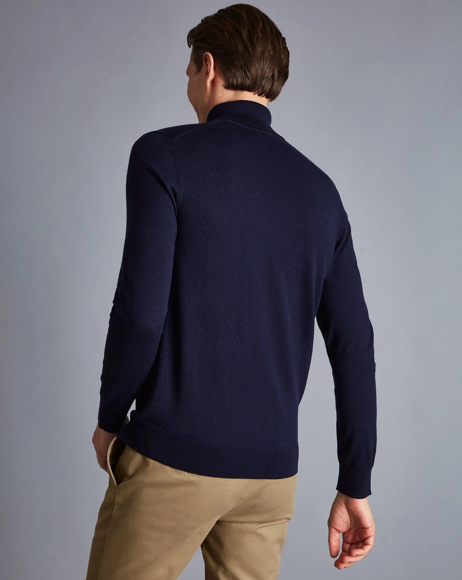 Charles Tyrwhitt