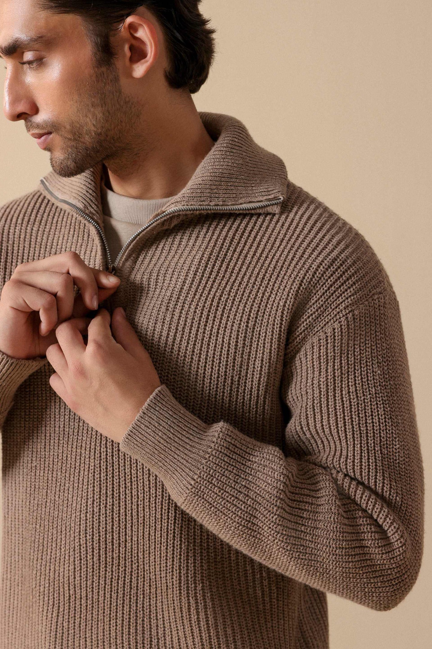 Beige