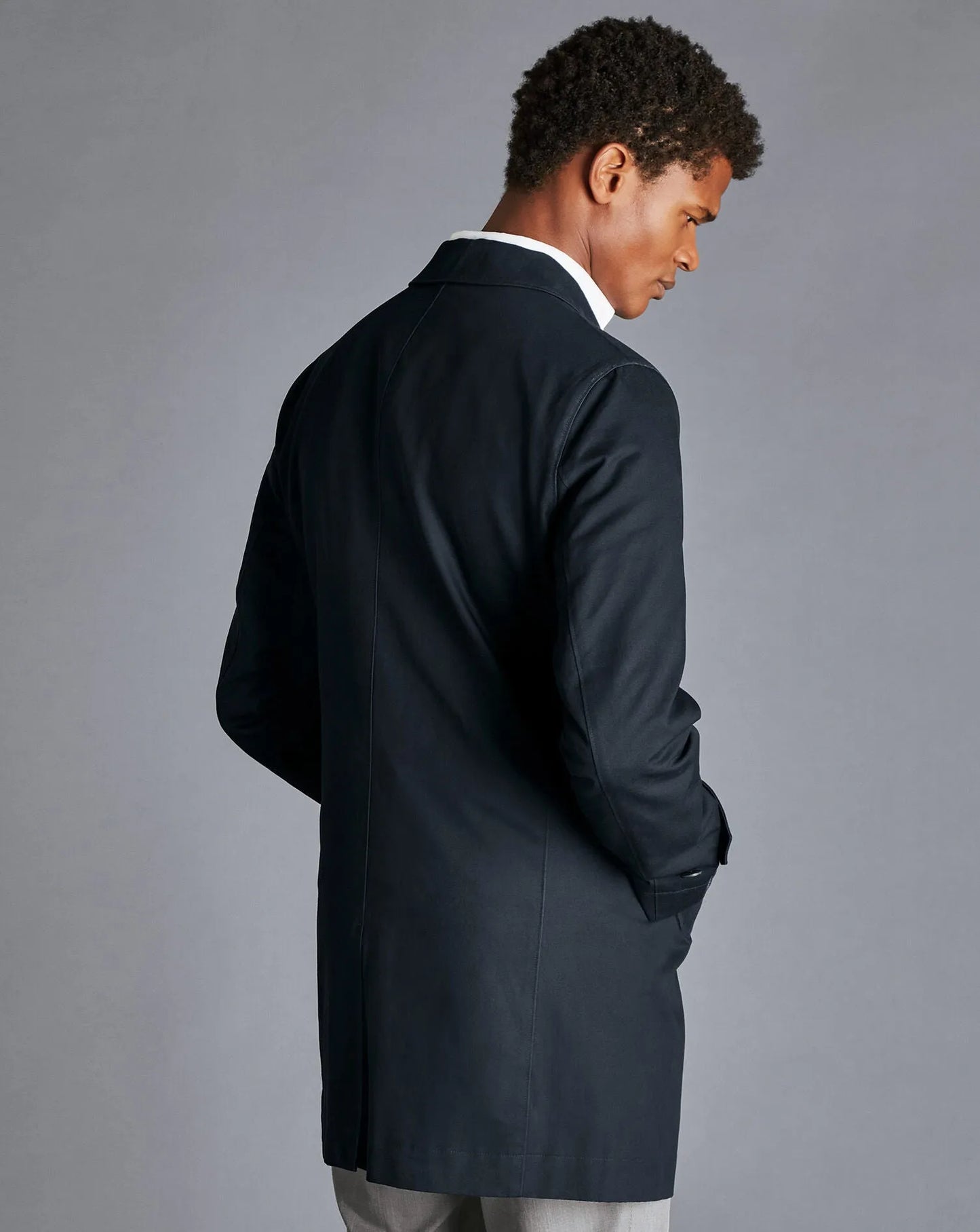Charles Tyrwhitt