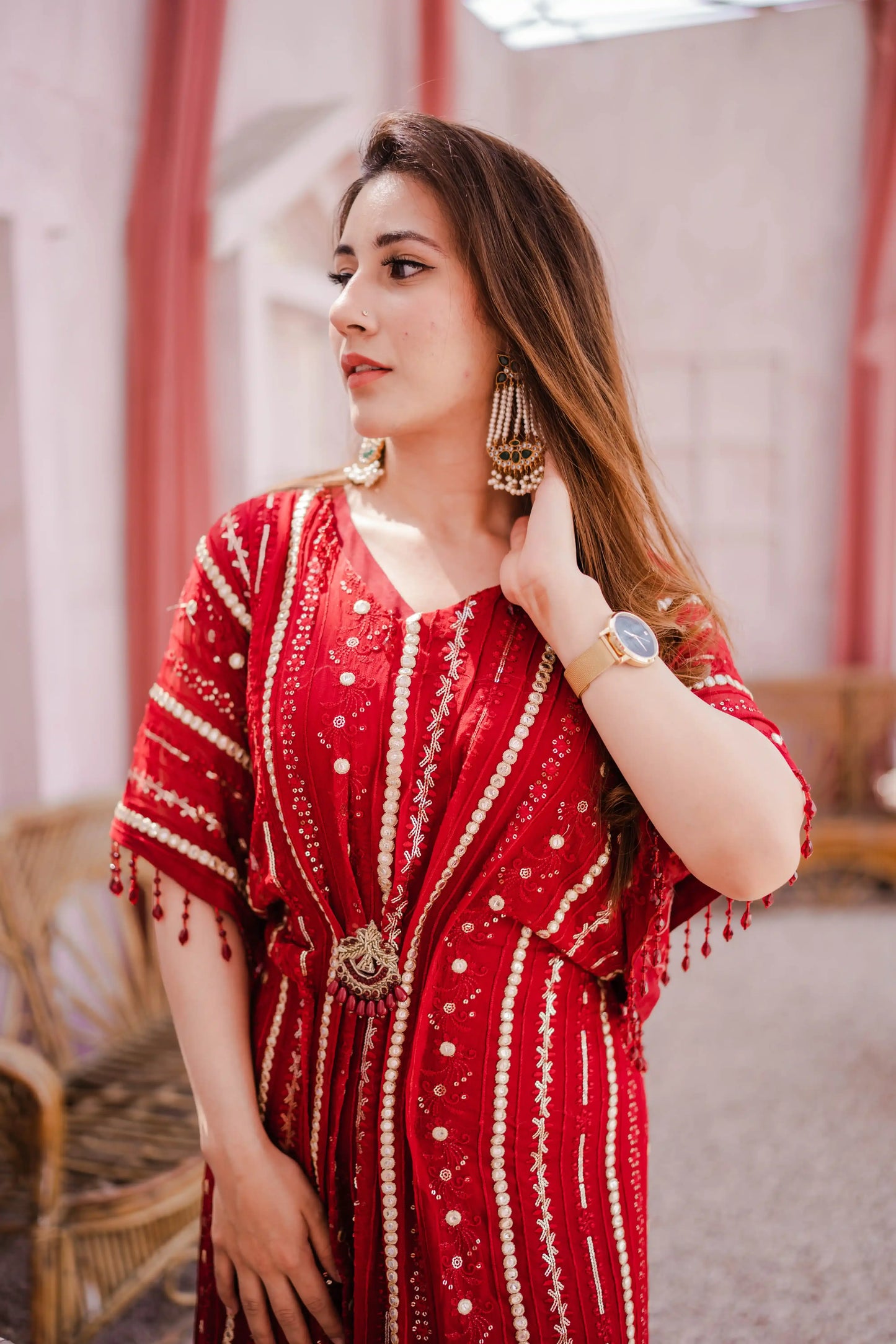 MANAAL ARFEEN - AK Galleria