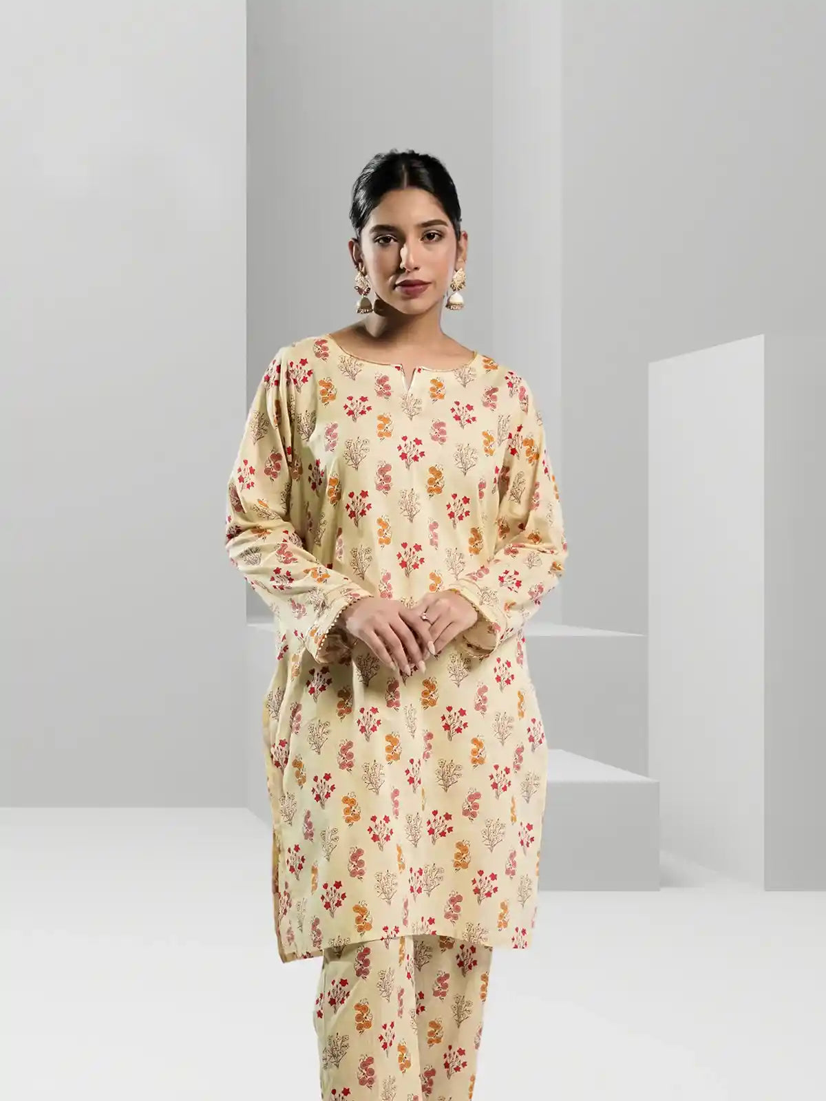 Ahlam Closet By safa textile