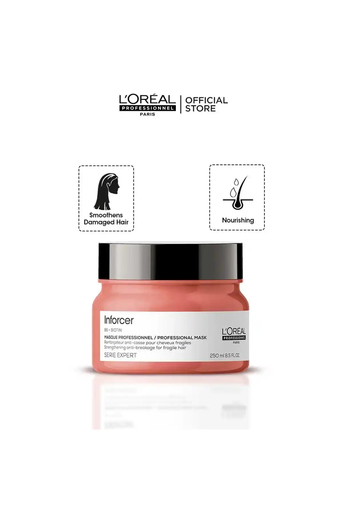 L'Oreal Professionnel