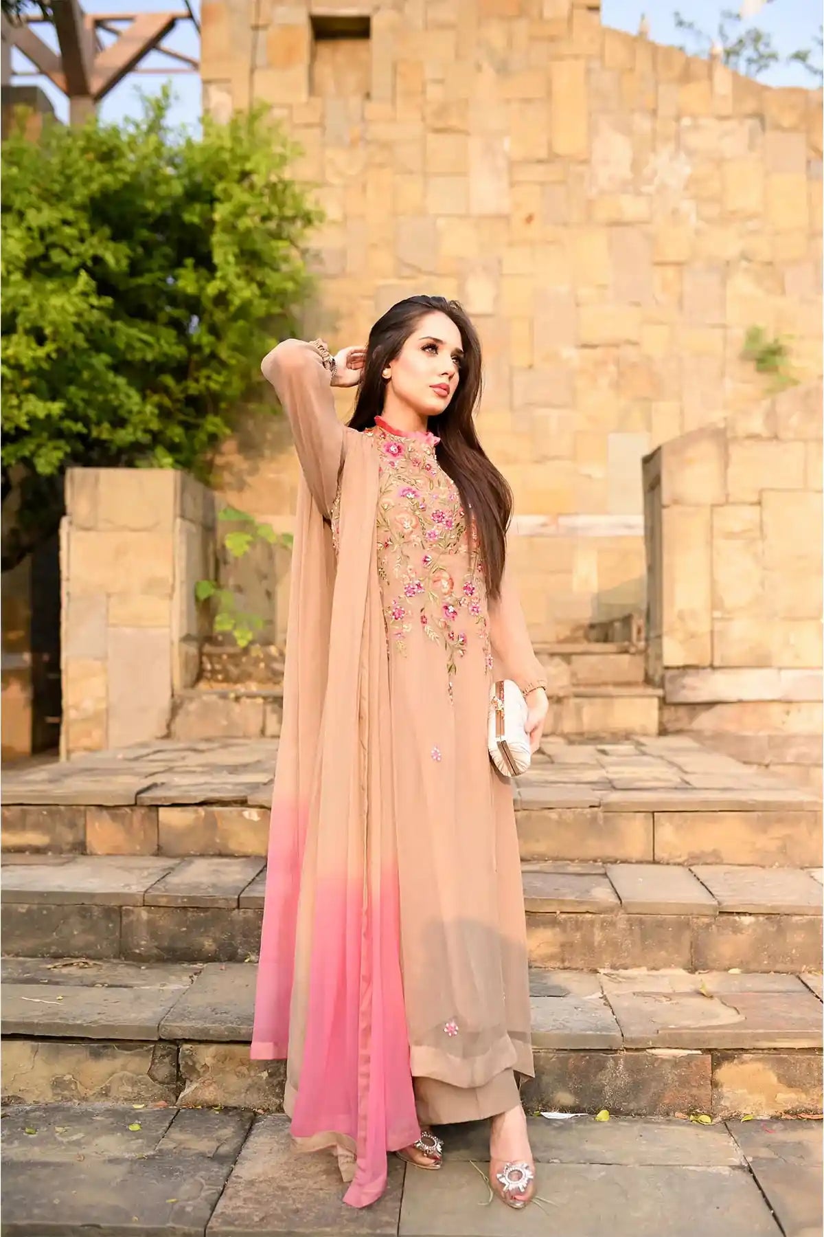 MANAAL ARFEEN