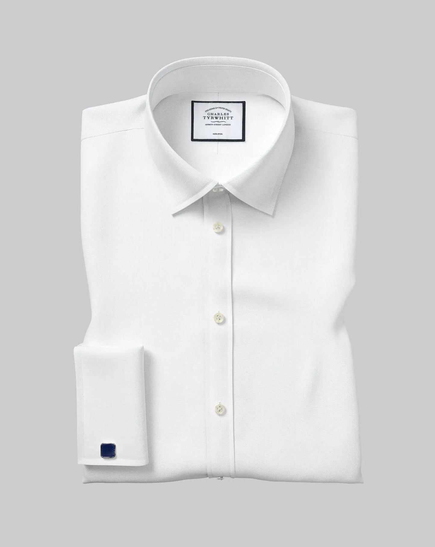 Charles Tyrwhitt