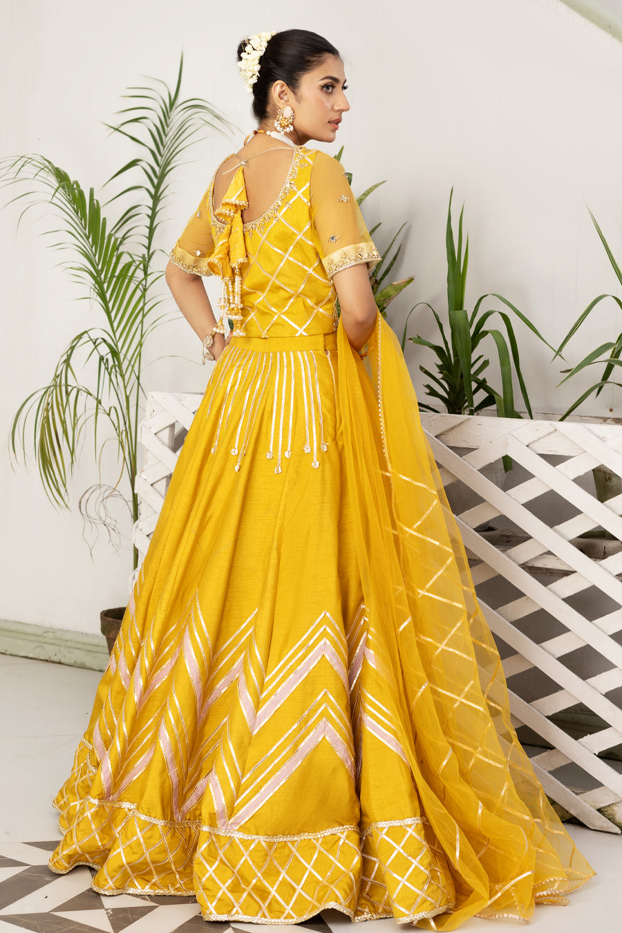 Kausar Attire