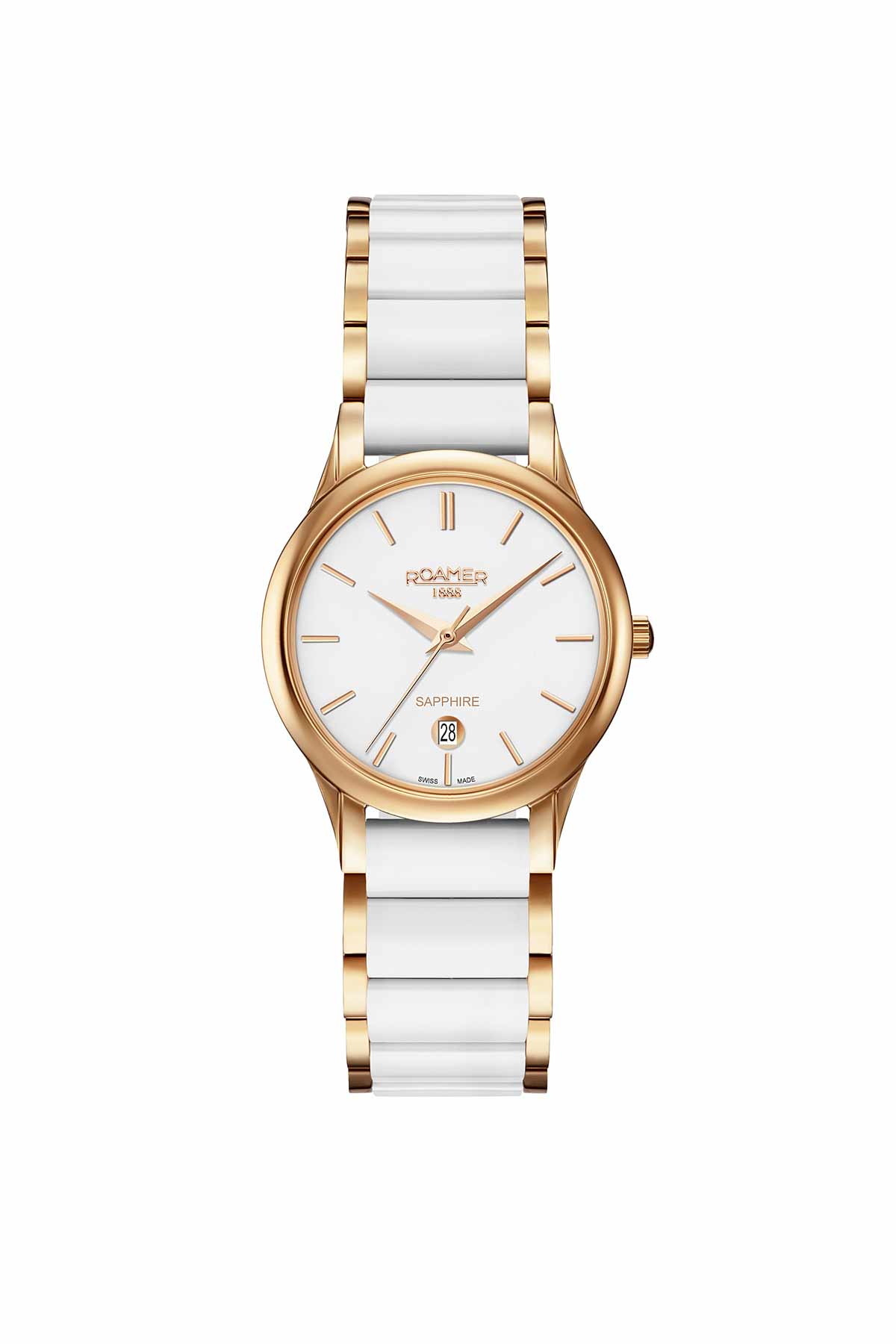 ROAMER