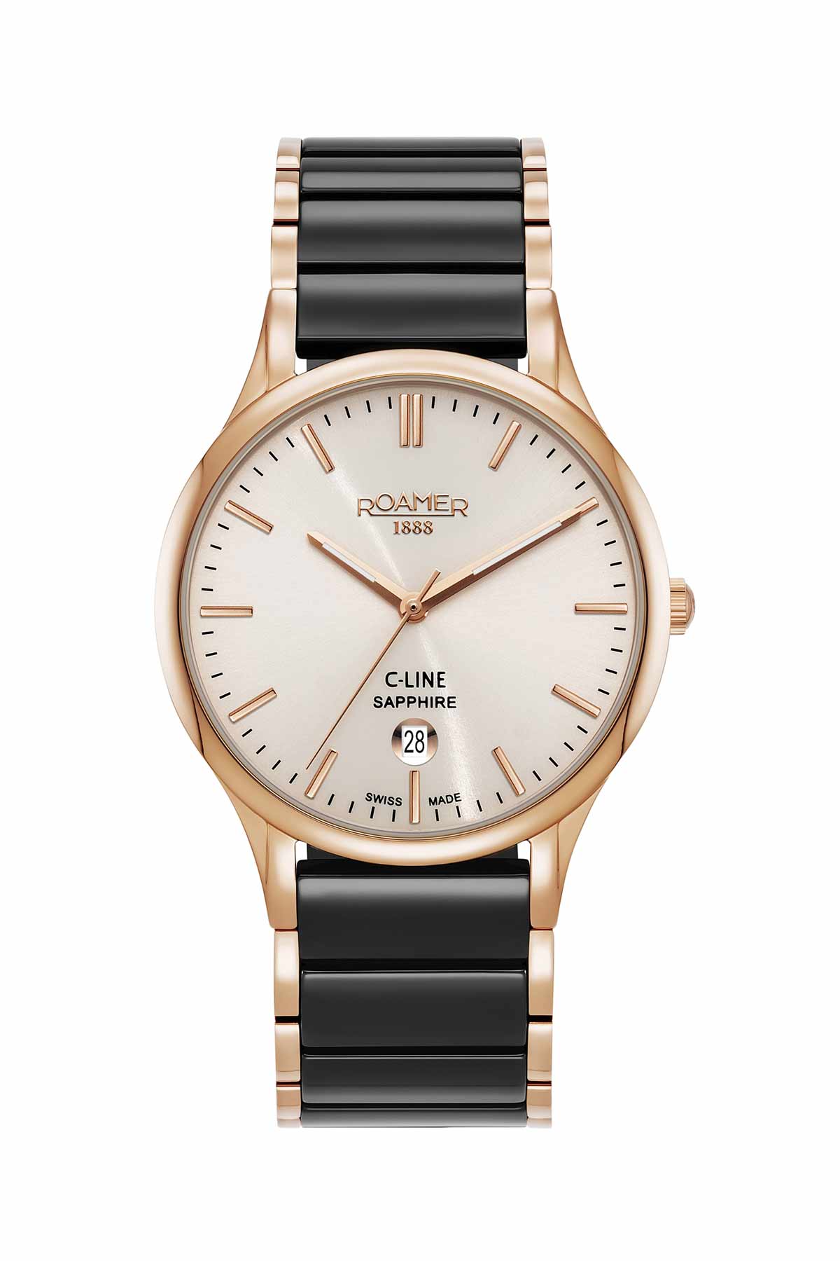 ROAMER