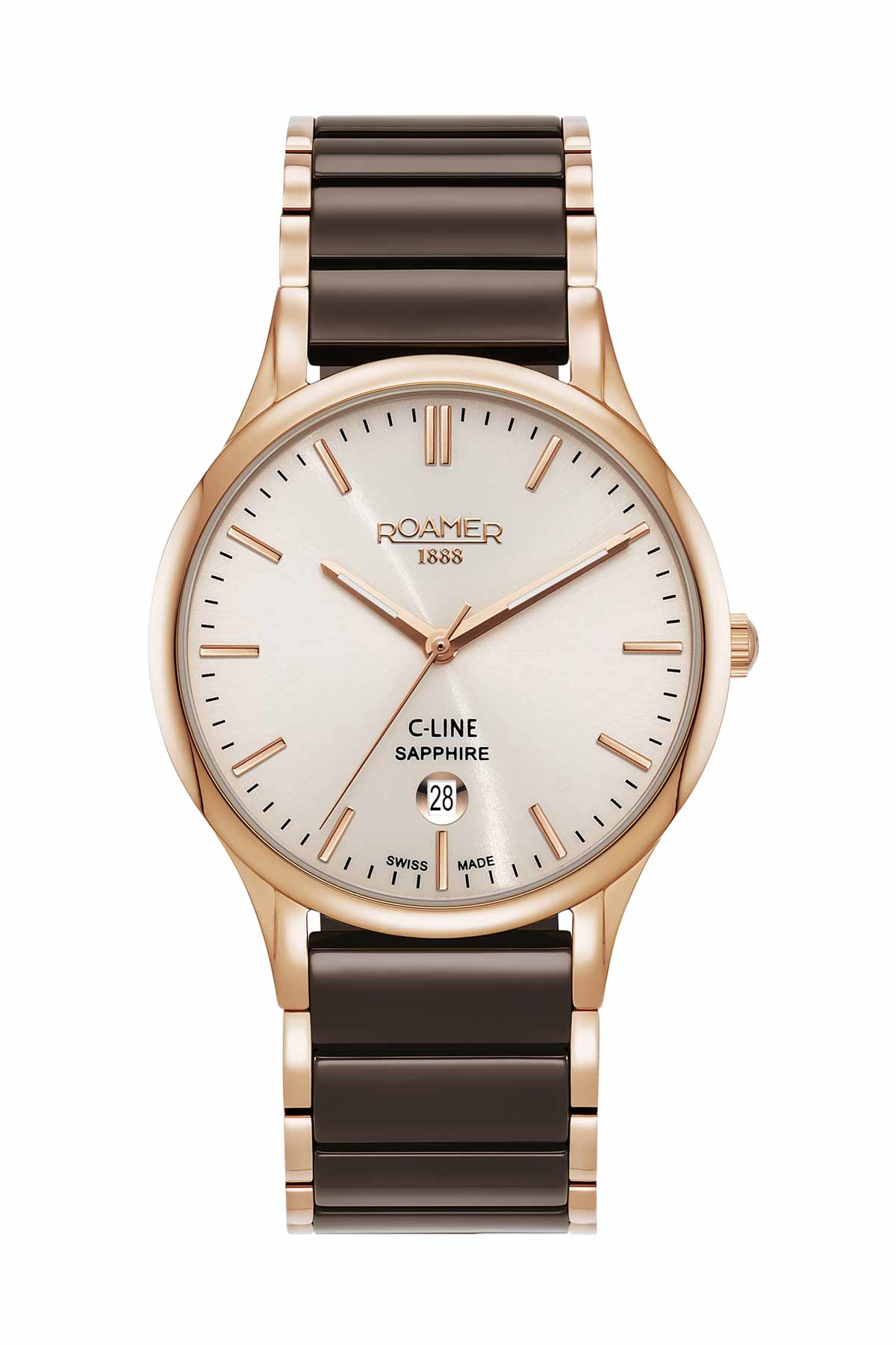 ROAMER