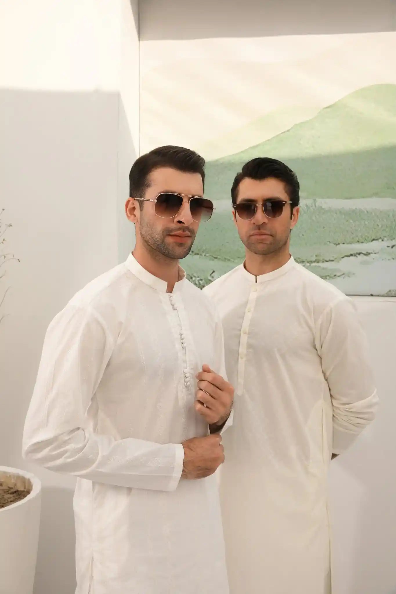 MURAQSH