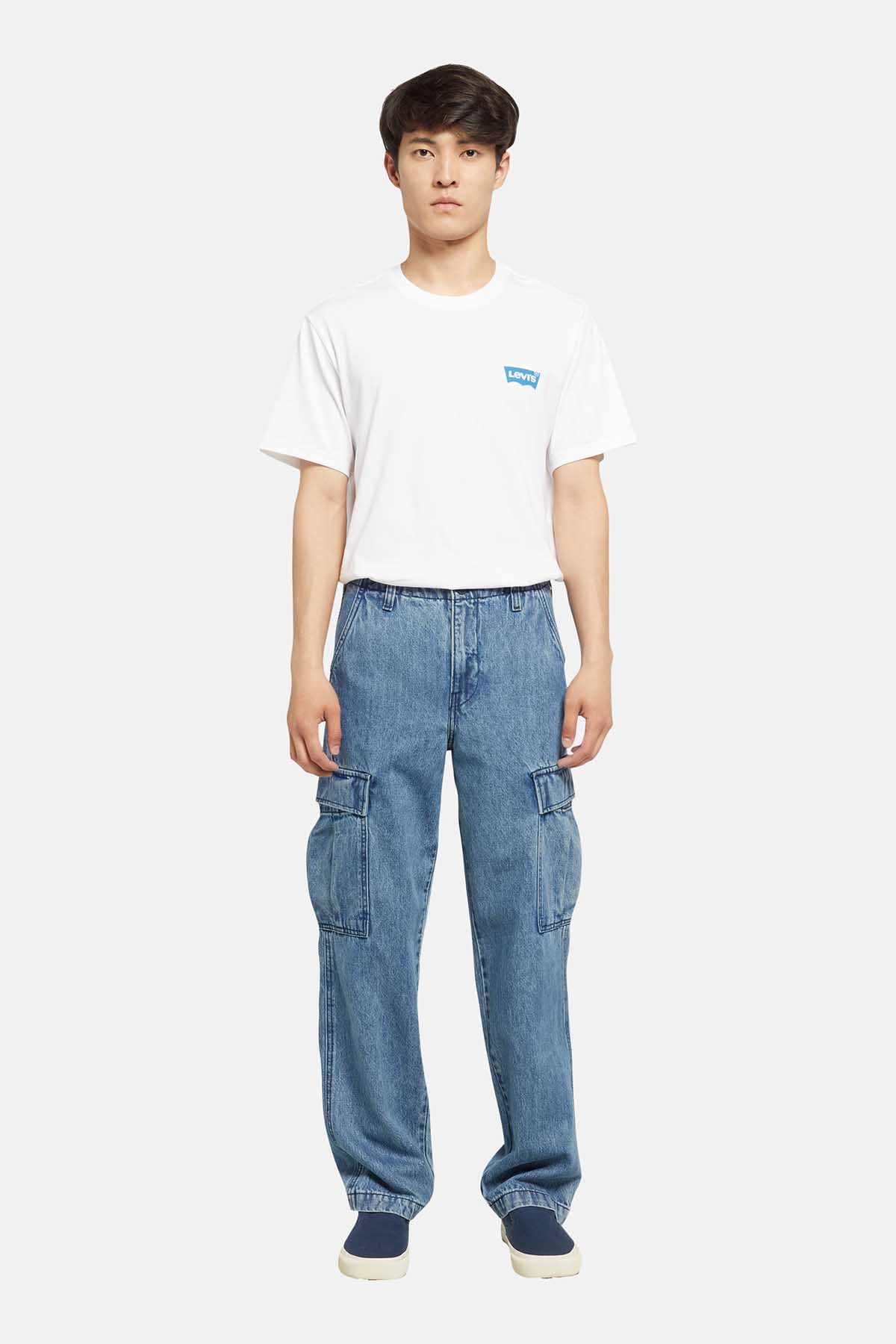 Levi's