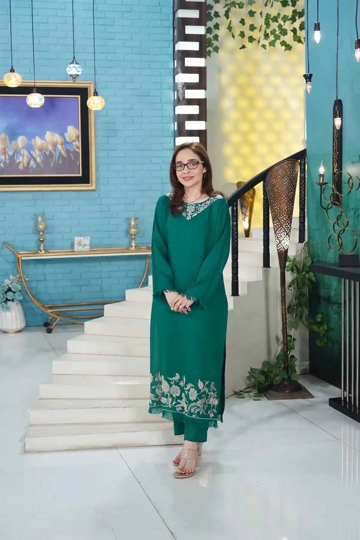 MANAAL ARFEEN