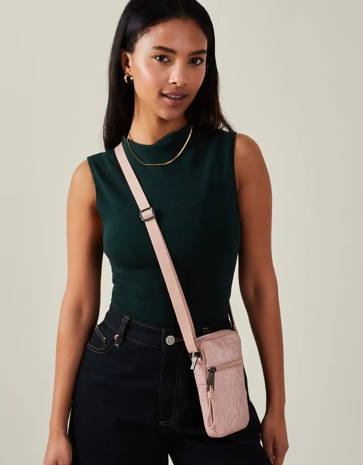Accessorize