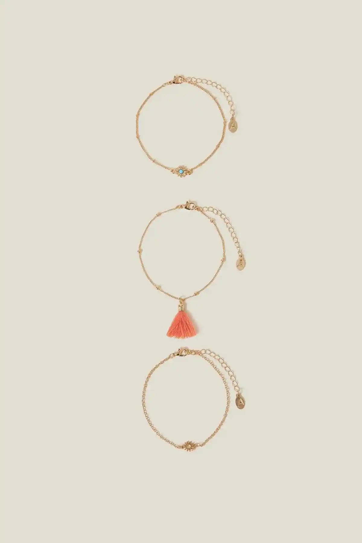 Accessorize