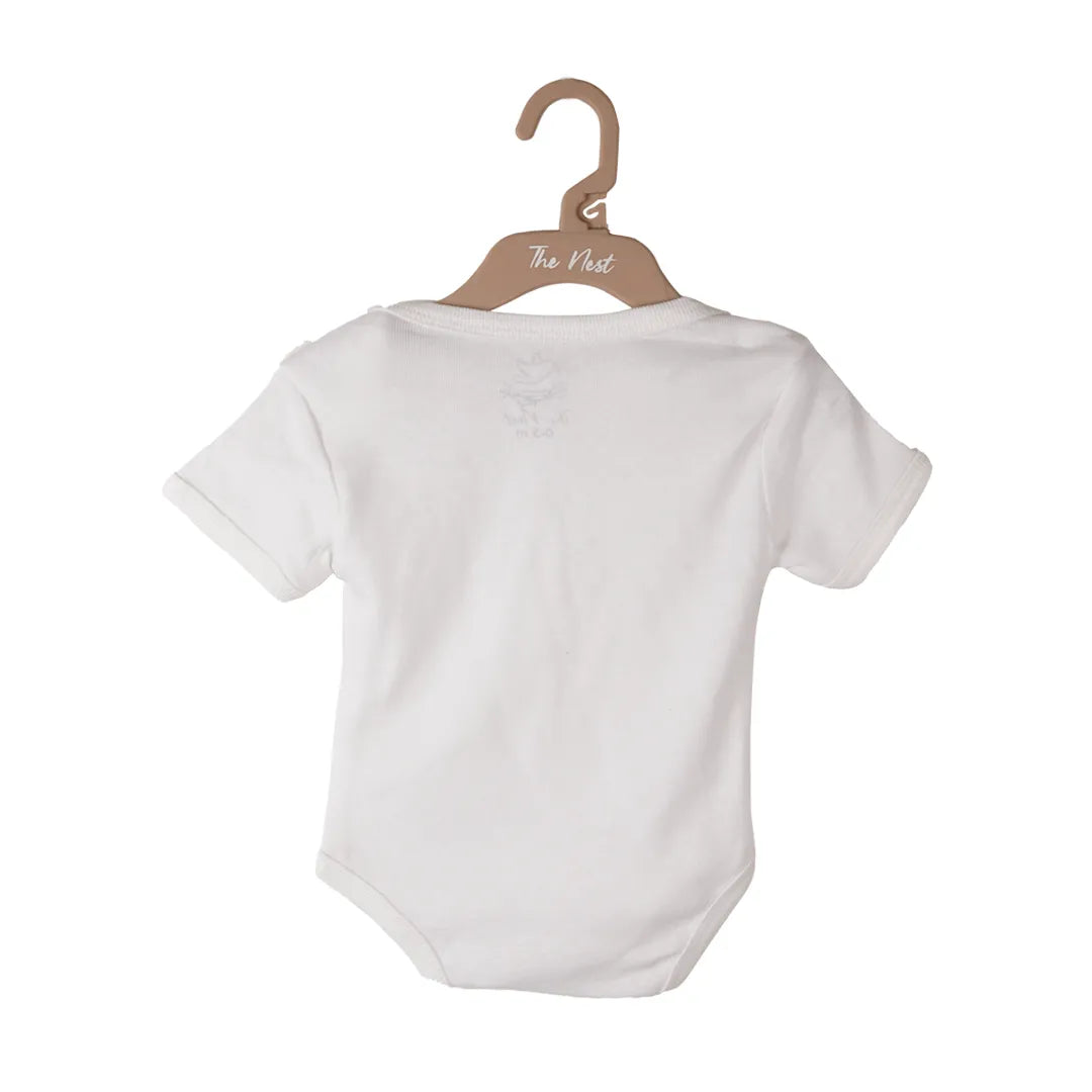 The nest clothing