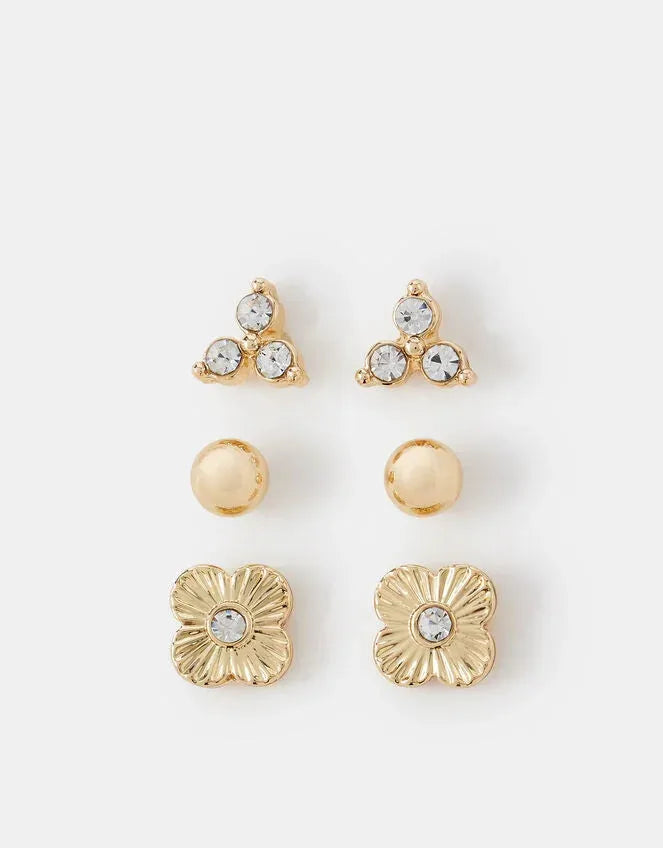 Accessorize