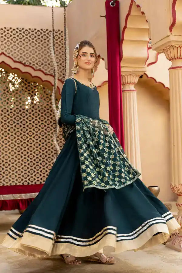 Kausar Attire