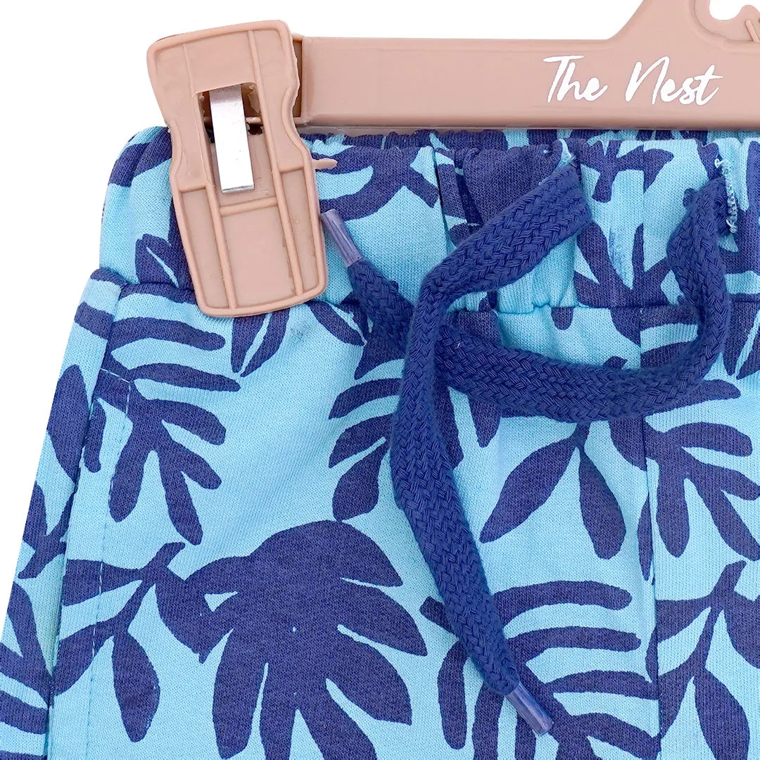 The nest clothing